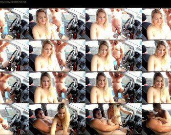 sexy_luna69 — 6 minute Chaturbate couple cam show recording, 1080p, Jul 8, 2019