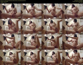 sexycat34 — 88 minute Chaturbate couple cam show recording, 480p, Jul 9, 2019