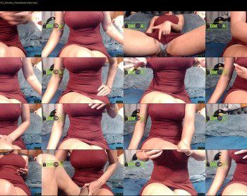 shawn_geni — 38 minute Chaturbate couple cam show recording, 720p, Jul 8, 2019