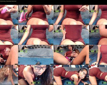 shawn_geni — 38 minute Chaturbate couple cam show recording, 720p, Jul 8, 2019