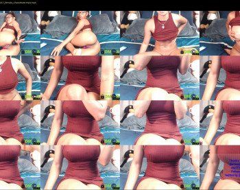 shawn_geni — 38 minute Chaturbate couple cam show recording, 720p, Jul 8, 2019