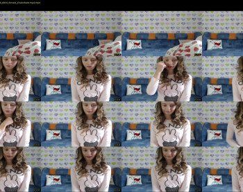 shy_schoolgirl_ — 9 minute Chaturbate female cam show recording, 720p, Jul 8, 2019