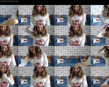 shy_schoolgirl_ — 60 minute Chaturbate female cam show recording, 720p, Jul 8, 2019