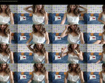 shy_schoolgirl_ — 93 minute Chaturbate female cam show recording, 720p, Jul 8, 2019