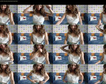 shy_schoolgirl_ — 14 minute Chaturbate female cam show recording, 720p, Jul 8, 2019