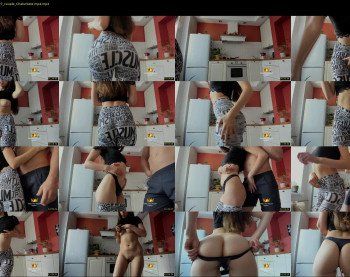 sofi_look_ — 29 minute Chaturbate couple cam show recording, 1080p, Jul 8, 2019