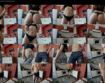 sofi_look_ — 29 minute Chaturbate couple cam show recording, 1080p, Jul 8, 2019