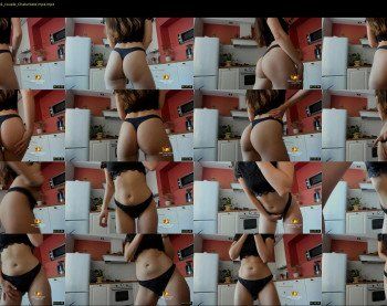 sofi_look_ — 6 minute Chaturbate couple cam show recording, 1080p, Jul 8, 2019