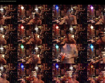 str8foryouguy — 23 minute Chaturbate male cam show recording, 720p, Jul 8, 2019