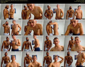 straigthguysfun — 10 minute Chaturbate male cam show recording, 480p, Jul 9, 2019
