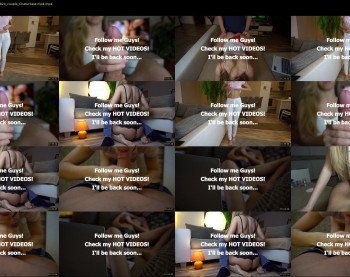 superstarxx — 9 minute Chaturbate female cam show recording, 1080p, Jul 8, 2019