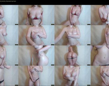 sweat_mia — 51 minute Chaturbate female cam show recording, 1080p, Jul 8, 2019