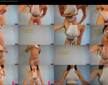 sweetbuttocks — 29 minute Chaturbate female cam show recording, 1080p, Jul 8, 2019