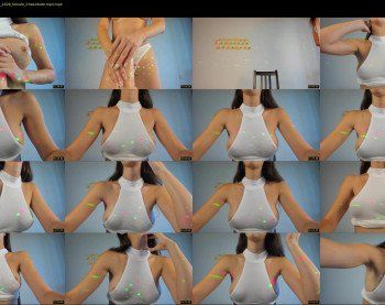 sweetbuttocks — 29 minute Chaturbate female cam show recording, 1080p, Jul 8, 2019