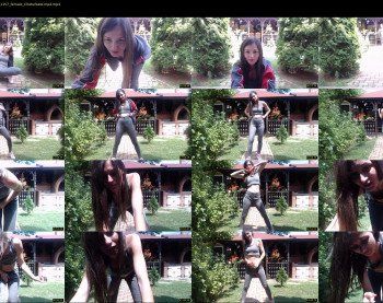 sweetcarlaxo — 51 minute Chaturbate female cam show recording, 1080p, Jul 8, 2019