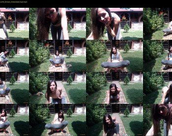 sweetcarlaxo — 51 minute Chaturbate female cam show recording, 1080p, Jul 8, 2019