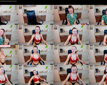 sweetie__pie — 50 minute Chaturbate female cam show recording, 720p, Jul 8, 2019