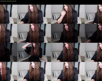 sweetzoejane — 3 minute Chaturbate female cam show recording, 720p, Jul 8, 2019