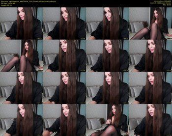 sweetzoejane — 4 minute Chaturbate female cam show recording, 480p, Jul 8, 2019