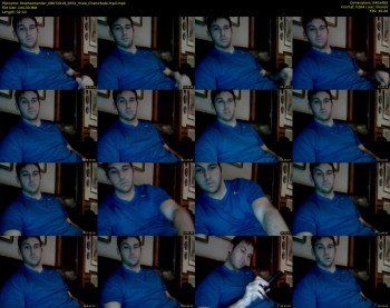 theetwohander — 33 minute Chaturbate male cam show recording, 480p, Jul 8, 2019