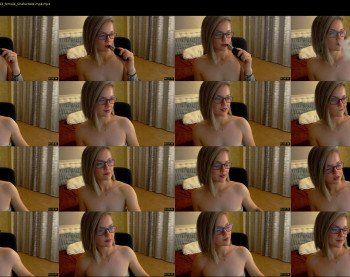 tiffanyriox — 3 minute Chaturbate female cam show recording, 720p, Jul 8, 2019