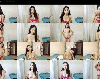 tristanat — 91 minute Chaturbate female cam show recording, 720p, Jul 8, 2019