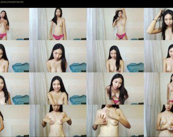 tristanat — 40 minute Chaturbate female cam show recording, 720p, Jul 8, 2019