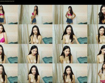 tristanat — 91 minute Chaturbate female cam show recording, 720p, Jul 8, 2019