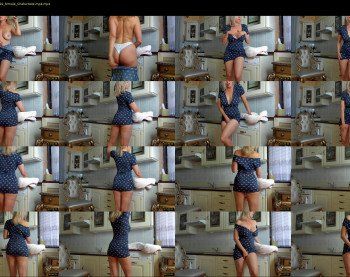 tunderose — 47 minute Chaturbate female cam show recording, 1080p, Jul 8, 2019