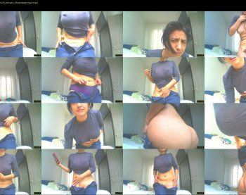vanandjuani — 41 minute Chaturbate female cam show recording, 1080p, Jul 8, 2019
