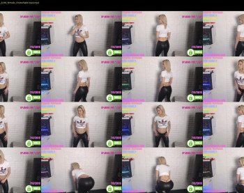 wetdream111 — 25 minute Chaturbate couple cam show recording, 1080p, Jul 8, 2019