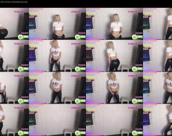 wetdream111 — 13 minute Chaturbate couple cam show recording, 1080p, Jul 8, 2019