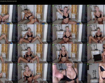 whaaaaaaaat — 32 minute Chaturbate couple cam show recording, 1080p, Jul 8, 2019