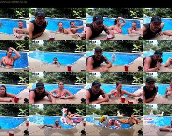 whaaaaaaaat — 38 minute Chaturbate couple cam show recording, 1080p, Jul 8, 2019