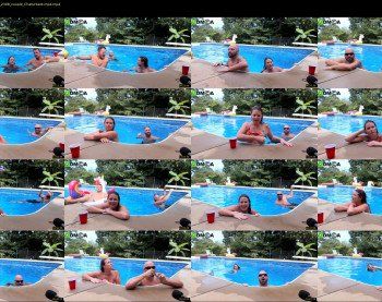whaaaaaaaat — 38 minute Chaturbate couple cam show recording, 1080p, Jul 8, 2019