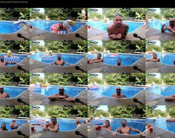 whaaaaaaaat — 38 minute Chaturbate couple cam show recording, 1080p, Jul 9, 2019