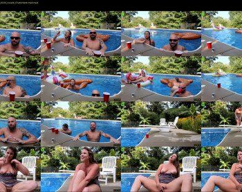 whaaaaaaaat — 38 minute Chaturbate couple cam show recording, 1080p, Jul 9, 2019