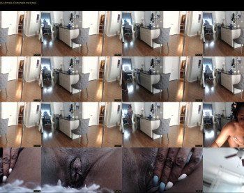 wynterheat — 32 minute Chaturbate female cam show recording, 720p, Jul 8, 2019
