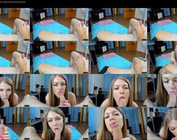 5sunshine — 29 minute Chaturbate couple cam show recording, 1080p, Jul 9, 2019