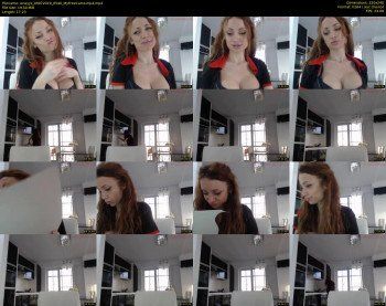 Anayys — 18 minute MyFreeCams cam show recording, SD, Jul 9, 2019