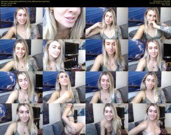 ImperialKiss — 55 minute MyFreeCams cam show recording, 480p, Jul 9, 2019
