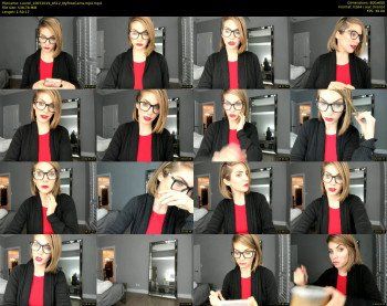 Laurel — 111 minute MyFreeCams cam show recording, 480p, Jul 10, 2019