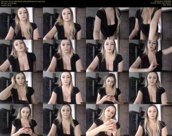 Mi_Ha — 59 minute MyFreeCams cam show recording, 480p, Jul 9, 2019