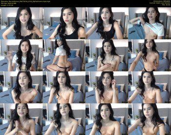 RorrieGomez — 146 minute MyFreeCams cam show recording, 480p, Jul 9, 2019
