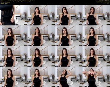 SweetandDevil — 12 minute MyFreeCams cam show recording, 480p, Jul 9, 2019