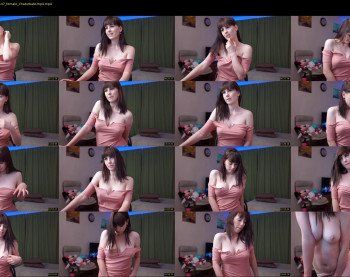 _blackbee_ — 38 minute Chaturbate female cam show recording, 1080p, Jul 10, 2019