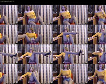 _natali_ — 17 minute Chaturbate female cam show recording, 1080p, Jul 9, 2019