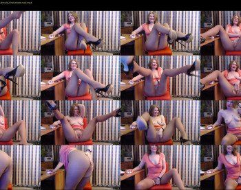 _natali_ — 36 minute Chaturbate female cam show recording, 1080p, Jul 9, 2019