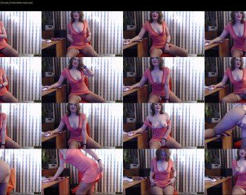 _natali_ — 16 minute Chaturbate female cam show recording, 1080p, Jul 9, 2019