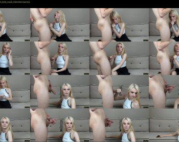 _passion_show_ — 16 minute Chaturbate couple cam show recording, 1080p, Jul 10, 2019